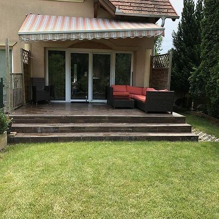 Vml Premium Apartman Mosonmagyaróvár Εξωτερικό φωτογραφία