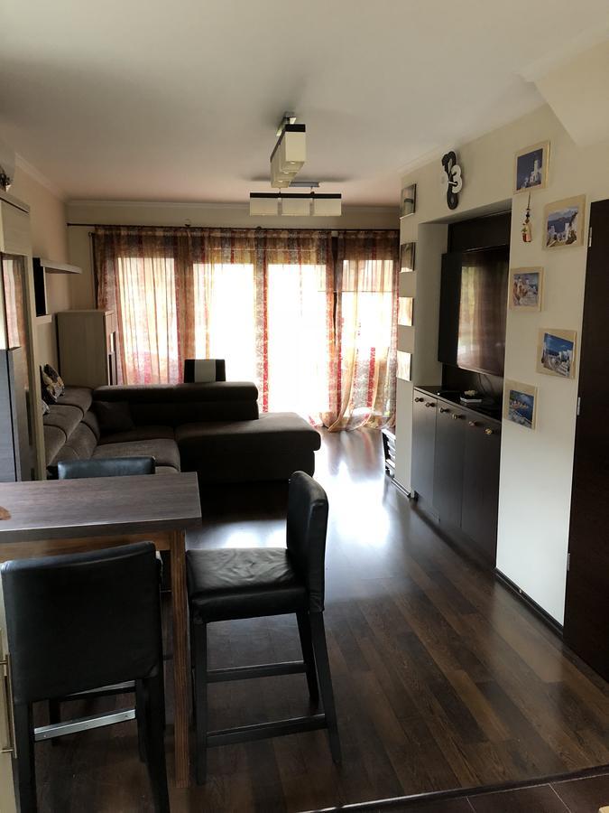 Vml Premium Apartman Mosonmagyaróvár Εξωτερικό φωτογραφία