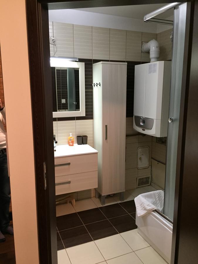 Vml Premium Apartman Mosonmagyaróvár Εξωτερικό φωτογραφία