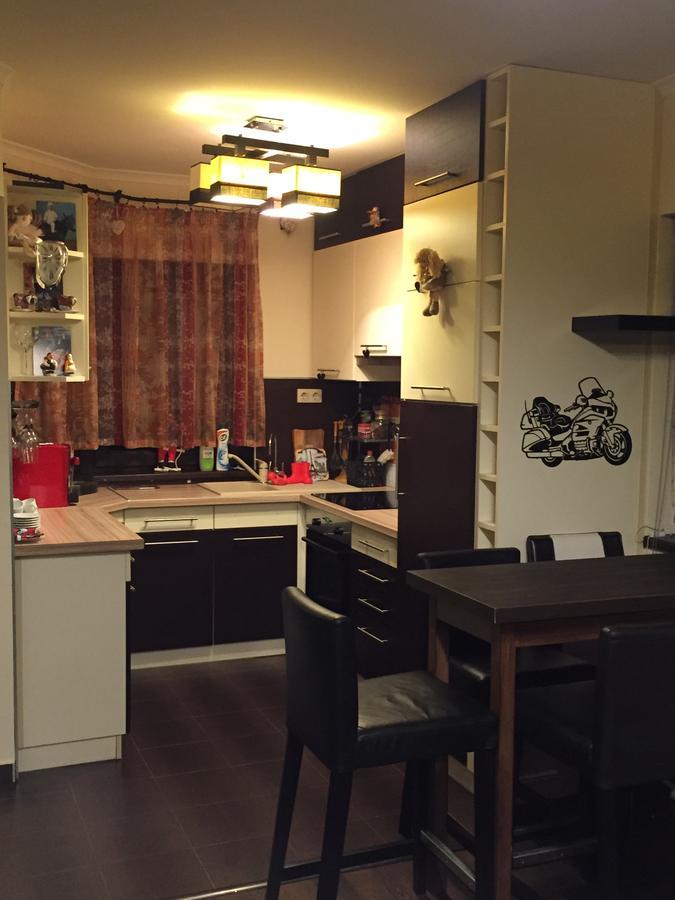 Vml Premium Apartman Mosonmagyaróvár Εξωτερικό φωτογραφία