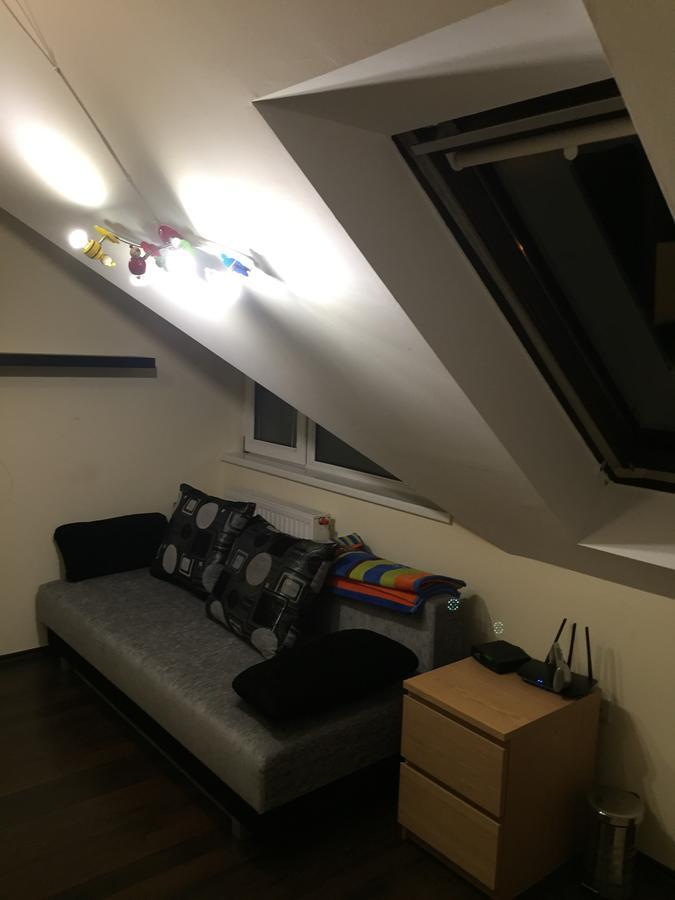 Vml Premium Apartman Mosonmagyaróvár Εξωτερικό φωτογραφία