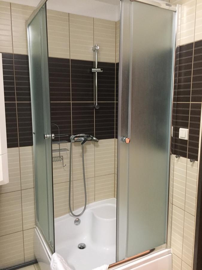 Vml Premium Apartman Mosonmagyaróvár Εξωτερικό φωτογραφία