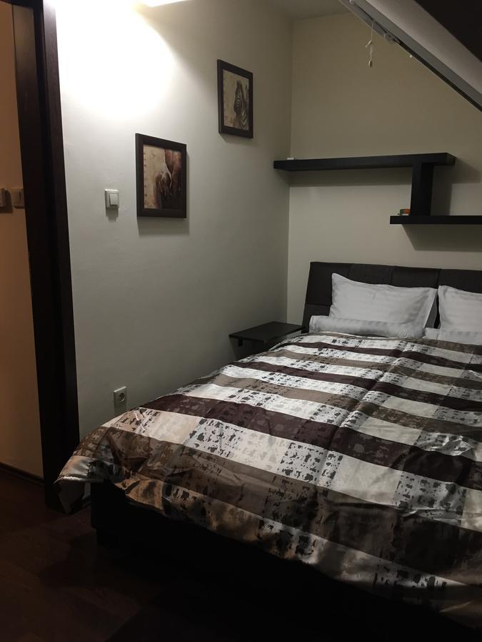 Vml Premium Apartman Mosonmagyaróvár Εξωτερικό φωτογραφία